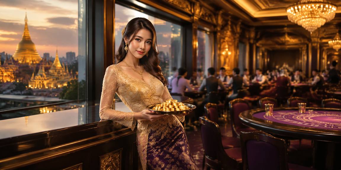 h57777 Golden Aura ခန်း၏ ကစားအုပ်စုများ နှင့် လုပ်ဆောင်ချက်များ